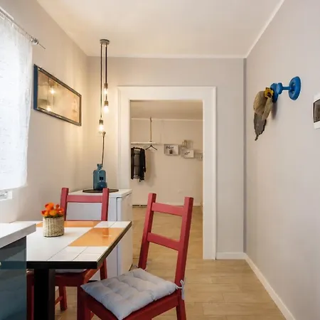Murat Nel Cuore Di First Appartement