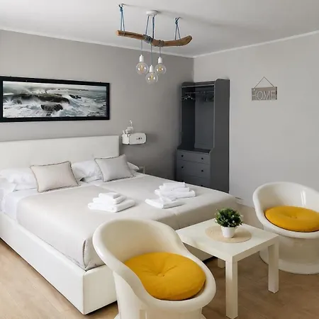 Murat Nel Cuore Di First Appartement Bari