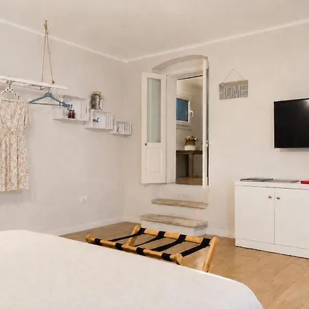 Appartement Murat Nel Cuore Di First *